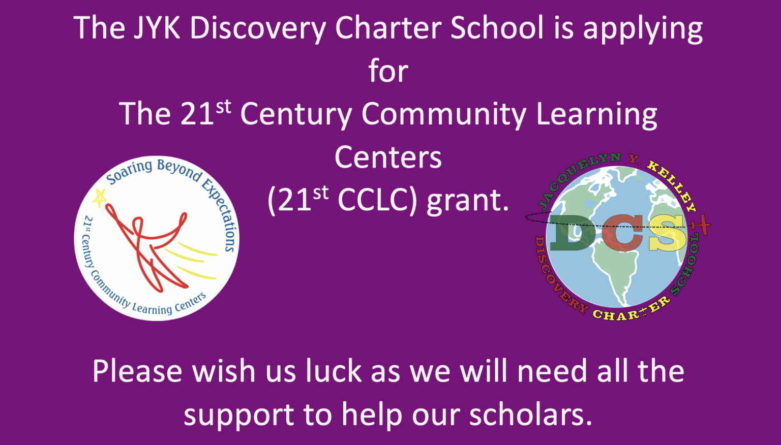 News JYK Discovery Charter School news-jyk-discovery-charter-school