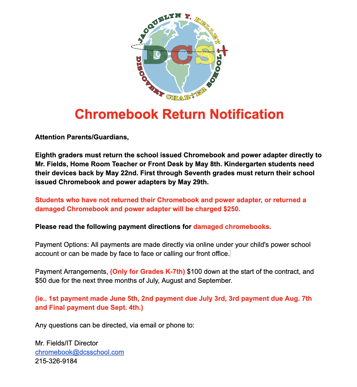 Chromebook-return-letter update Aug2025